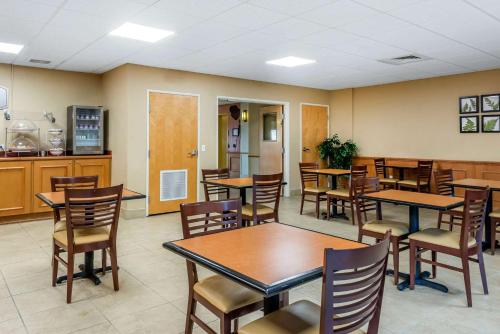 Sleep Inn & Suites Ocala - Belleview