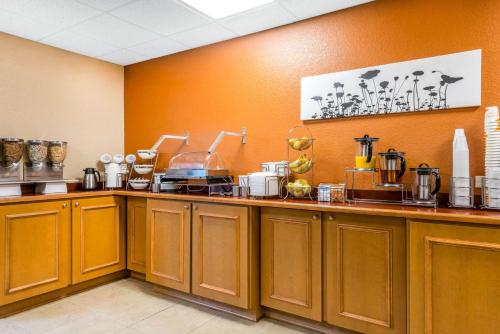 Sleep Inn & Suites Ocala - Belleview