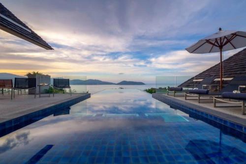 Villa Benyasiri By ( Living In Style Thailand )