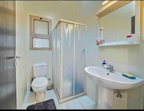 3-bedrooms Chalet with garden in Little Venice Ain-Sokhna (Families Only)