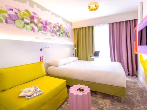 ibis Styles Fréjus St Raphael