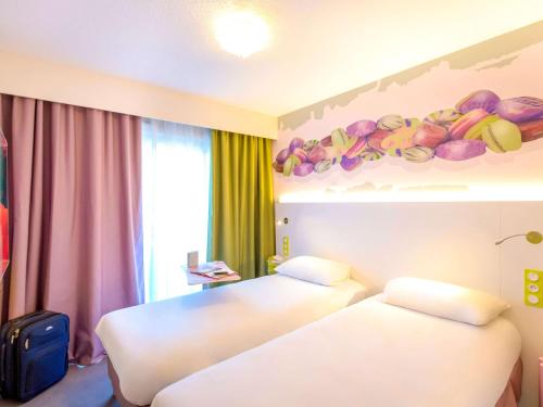 ibis Styles Fréjus St Raphael