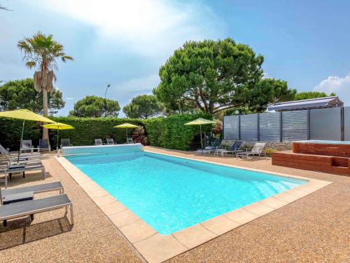 ibis Styles Fréjus St Raphael