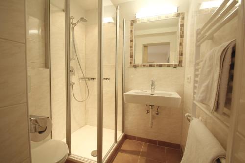 Apartmenthaus Dornröschen - image 12