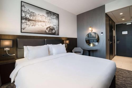 Radisson  & Suites Amsterdam South, Pension in Amstelveen