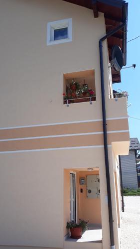 Vila Gajović (Vila Gajovic) in Pale