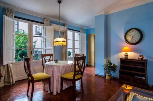 Apartamento En Un Dormitorio En Plaza Alfaro - Séville