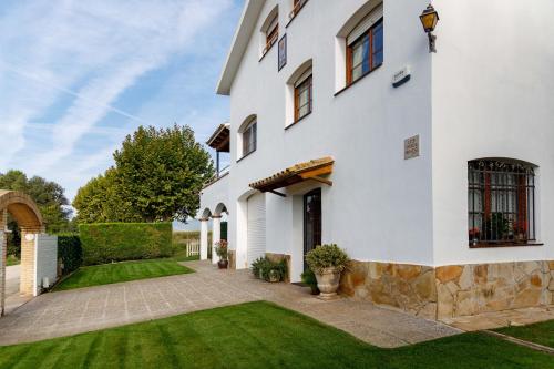  Casa Fontanals in Pla del Panadés