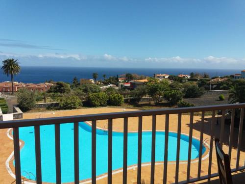  Coqueto y Confortable, Unterkunft in Breña Baja