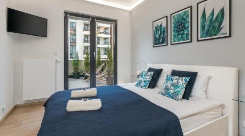 MY KRAKOW Apartments - Rakowicka, Cracovie (photo 6)