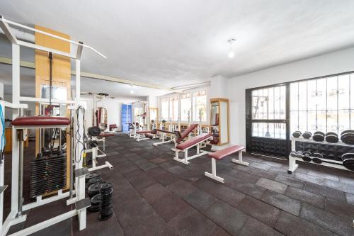 Lovely Apartment with Shared Fitness Center in Antalya