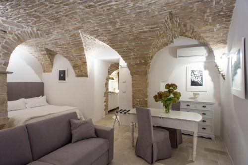 Accommodation in Ruvo di Puglia