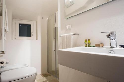  LE SUITES AL TORRIONE in Ruvo di Puglia