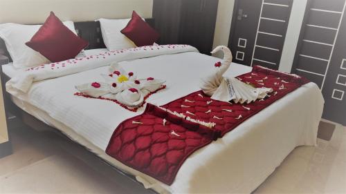 Superior Double Room image 6