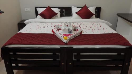 Superior Double Room image 1