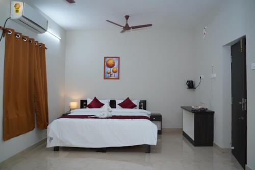 Junior Suite image 8