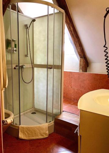 Dolce Vita Suites Boutique - image 13