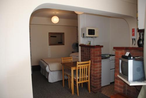 hotel photo
