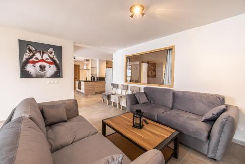 Le Loft Alpin Oz en Oisans