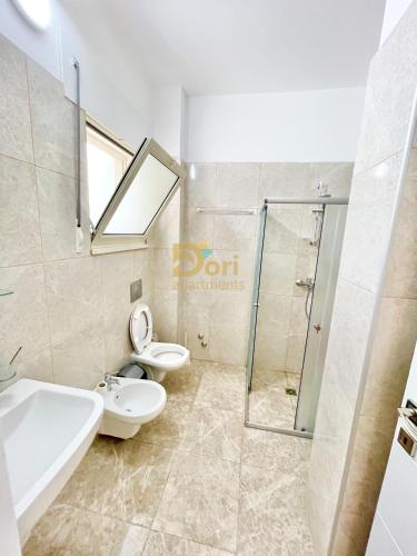 Dori Apartments