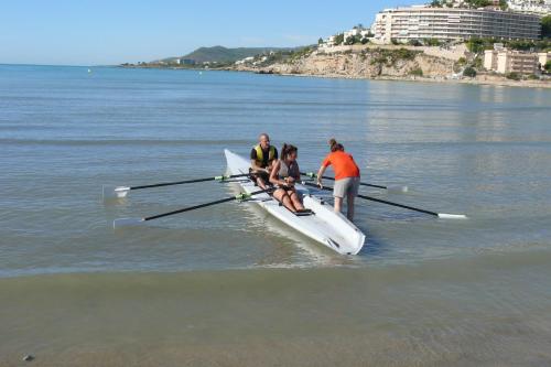 Apartamentos Els Romers Benicarló-Peñíscola - image 11