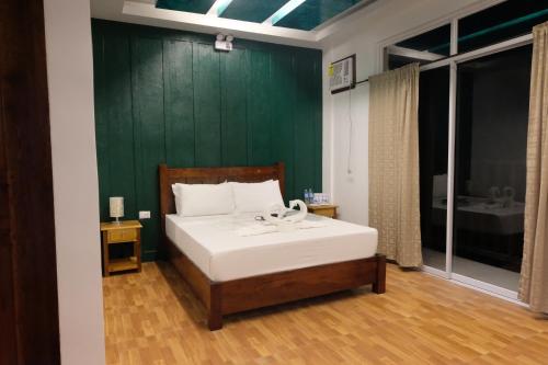 MANANQUIL TRAVEL LODGE