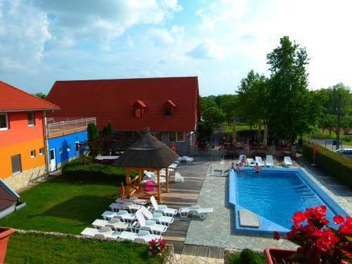 . Wellness Park Pension