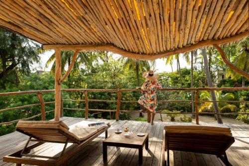 Zanzibar White Sand Luxury Villas & Spa - Relais & Chateaux