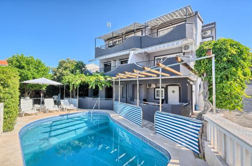 Apartmani Tičić Trogir 