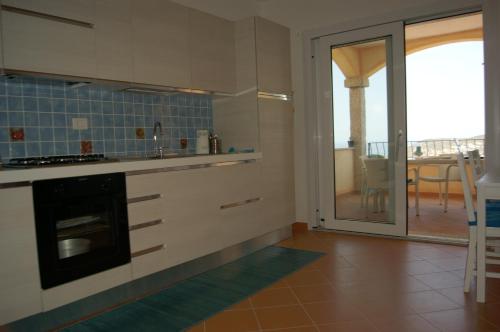 Casa Elicriso in Lu Bagnu