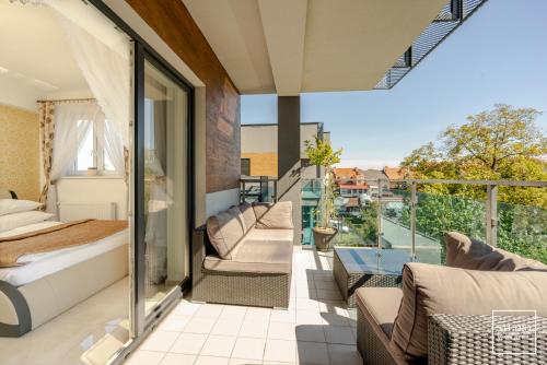 Apartament Królewski