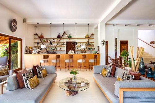 Photo 19 Zanzibar White Sand Luxury Villas & Spa - Relais & Chateaux