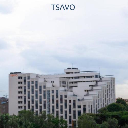 Royal Suburbs by Tsavo Studio Apt
