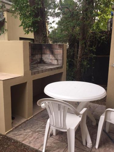 Létesítmények, Cabanas en Valeria del Mar in Valeria Del Mar