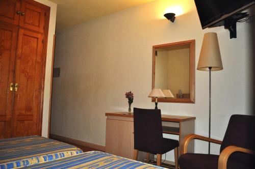 Hotel España - image 11