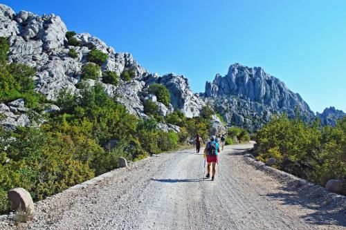 Camping Paklenica