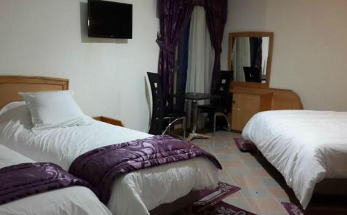 Hotel Oasis Tafilalet