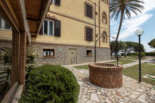 Hotel Castello Monticello