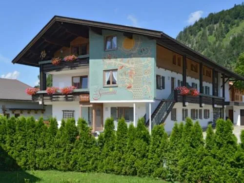 Residenz Sonnwinkl in Reit im Winkl, Deutschland
