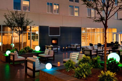 Aloft Dallas Love Field