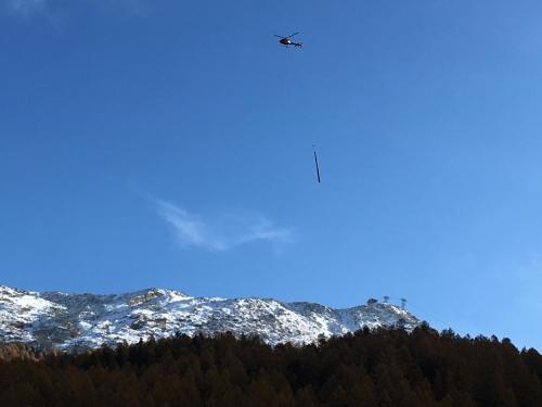 Ferienwohnung Sonnmatt Ferienwohnung Sonnmatt