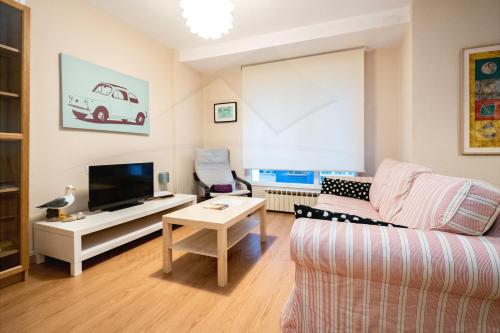  La Gaviota, Gijón in Gijón