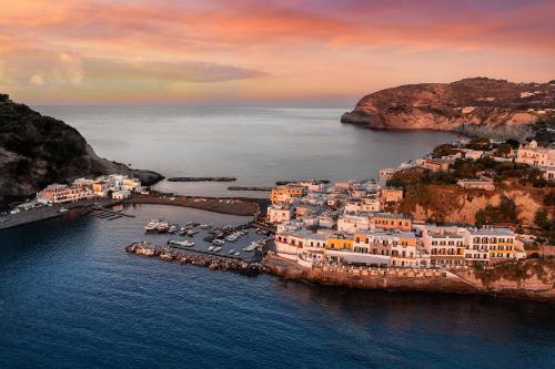 Miramare Sea Resort&Spa - Hotel - Ischia