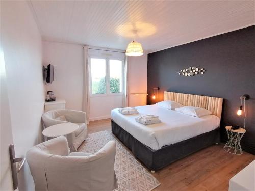 1 queen bed