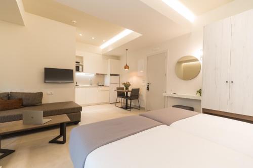 Antel Suites & Apartments