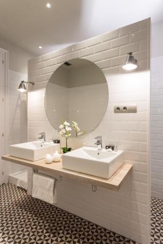 BCN Luxury Apartments, Barcelona (fotografie 6)