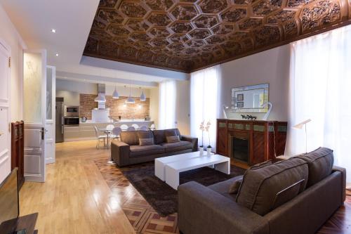 BCN Luxury Apartments - image 9