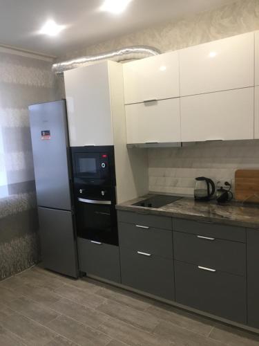 Шикарная 1-спаленая квартира в новом доме 40 м2