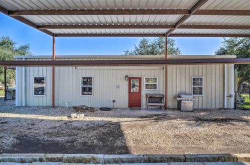 Quaint Texas Home Less Than 2 Mi to Lake Georgetown! in Georgetown, USA