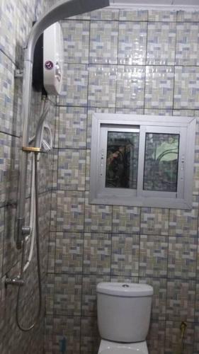 appartement meuble (Dschang-Cameroun)